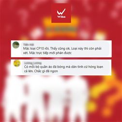  Wika rục rịch ra mắt sản phẩm mới, Dân tình sục sôi tranh cãi