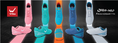 Wika Sport Viet Nam: Mừng QH19NEO tròn 1 tuổi