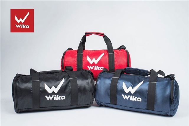 Túi trống thể thao là gì? Bảo bối mang theo cả thế giới khi tập luyện 