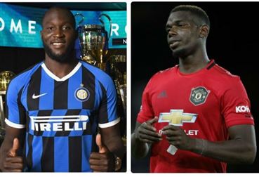 Sao MU đá 8 tháng 0 bàn, 0 kiến tạo: Pogba, Lukaku cay đắng bị trách oan?