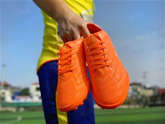 [#GÓC_REVIEW] HUNTER II - ĐÔI GIÀY ĐÁNG TRẢI NGHIỆM NHẤT CỦA WIKA