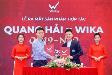 Quang Hải: Tôi muốn tạo nhiều động lực cho cầu thủ trẻ