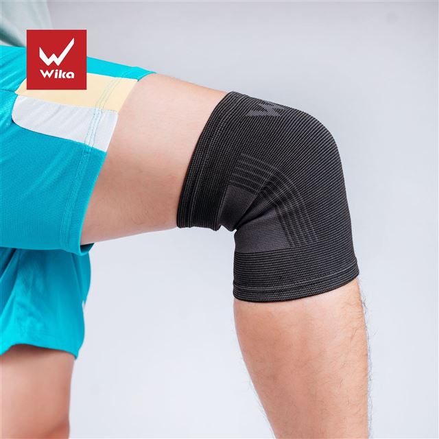 WIKA RA MẮT SẢN PHẨM BÓ GỐI WI-SAFE PRO GIÚP BẠN GIẢM CHẤN THƯƠNG KHI TẬP LUYỆN THỂ THAO