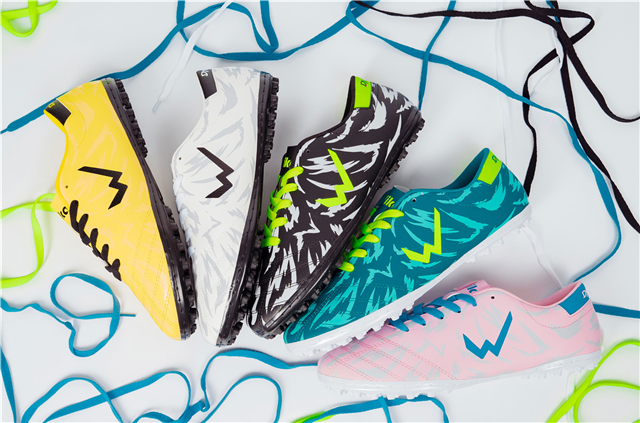 Cú nổ mang tên Wika Dynamic