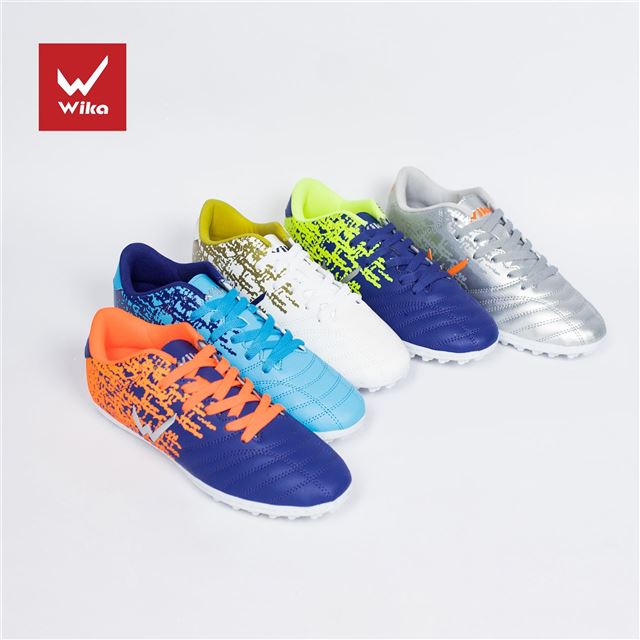 WIKA RA MẮT ĐÔI GIÀY WIKA ULTRA 5