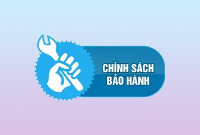Chính sách bảo hành