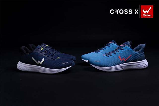 Công nghệ Cloudfoam là gì? Ở đâu bán giày có Cloudfoam