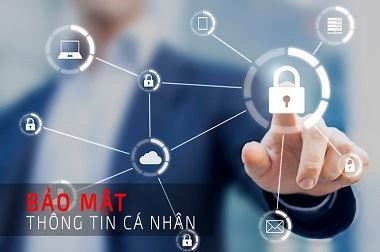 Chính sách bảo mật thông tin