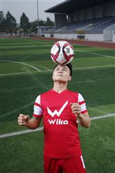 Rèn luyện những kỹ thuật bóng đá cơ bản tại nhà