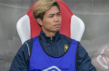 Tiền đạo chủ lực Sint Truiden vắng mặt: Công Phượng có sáng cửa ra sân?