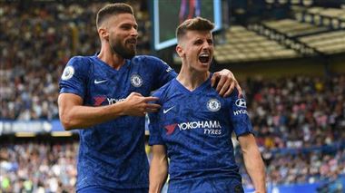 Bắt bệnh Chelsea của Lampard: Tưng bừng quá sớm, sa lầy cuối trận