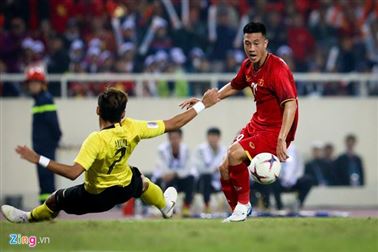 HLV Park Hang-seo tìm cách ‘bắt chết’ Chanathip của Thái Lan