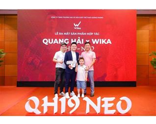 “Chủ tịch” Quang Hải và sứ mệnh trở thành tấm gương cho thế thệ trẻ