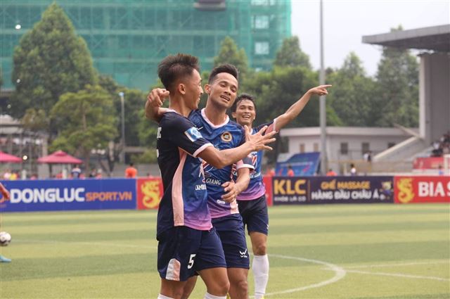 Wika hân hạnh đồng hành cùng Spa Lan Ngọc và Vạn Tín tại VPL - S3