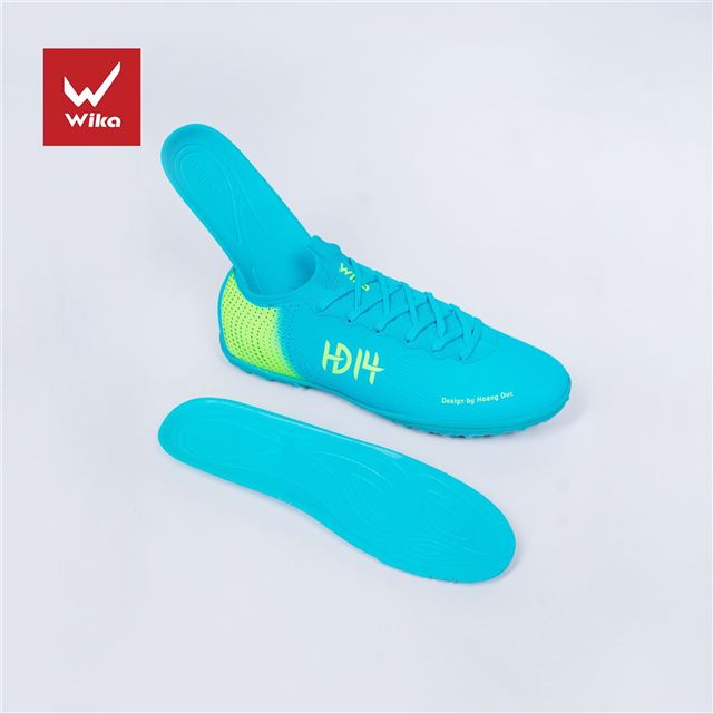 WIKA ĐÃ CÓ PHỤ KIỆN LÓT GIÀY