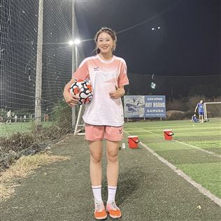 Bình Gấu trải nghiệm bộ sản phẩm Wika CP10 Collection