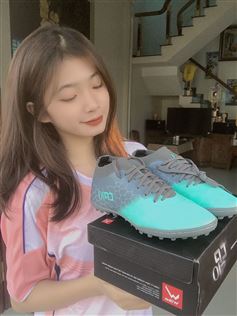 Hiền Võ trải nghiệm bộ sản phẩm Wika CP10Collection