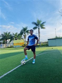 Tiến Cantona trải nghiệm bộ sản phẩm Wika CP10Collection