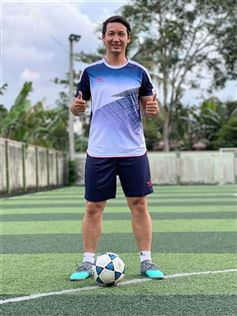  Anh Tín Kools trải nghiệm bộ sản phẩm Wika CP10Collection