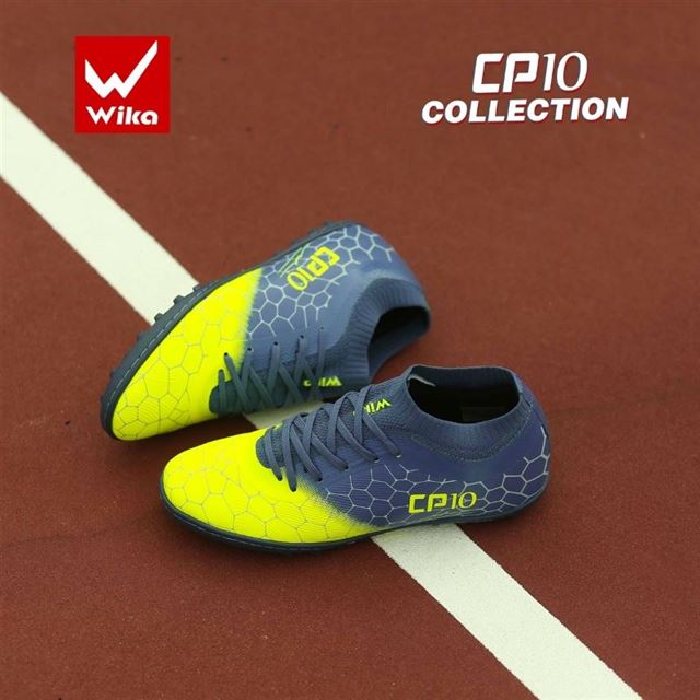 Giày bóng đá Wika Công Phượng Wika CP10 Collection