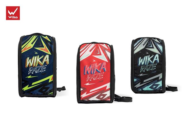 Túi đứng Wika Raze
