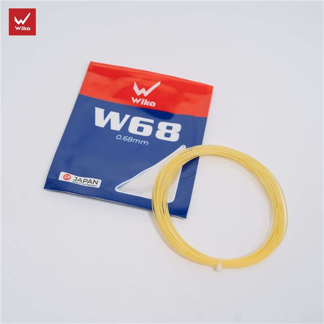 Cước cầu lông Wika W68