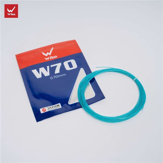 Cước cầu lông Wika W70