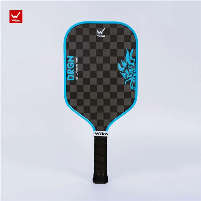 Vợt Pickleball Wika DRGN