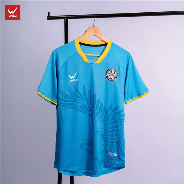 Áo đấu CLB Bà Rịa Vũng Tàu 2024/25 - Màu Xanh Dương