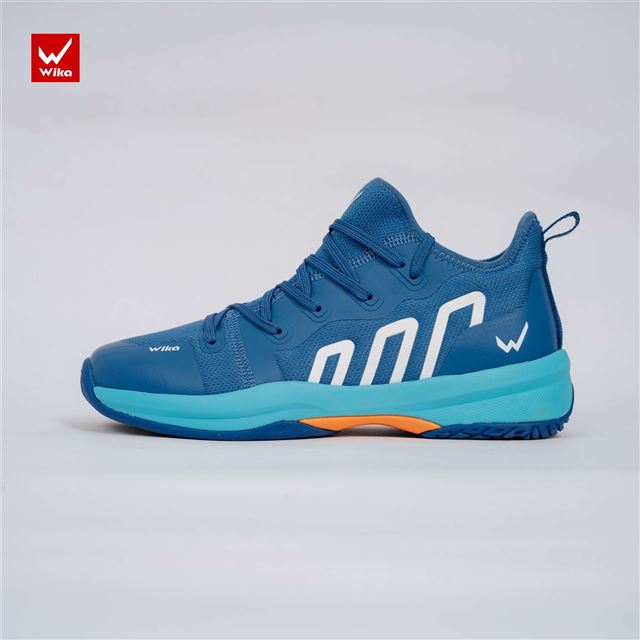 Giày Wika Loudy Màu Navy