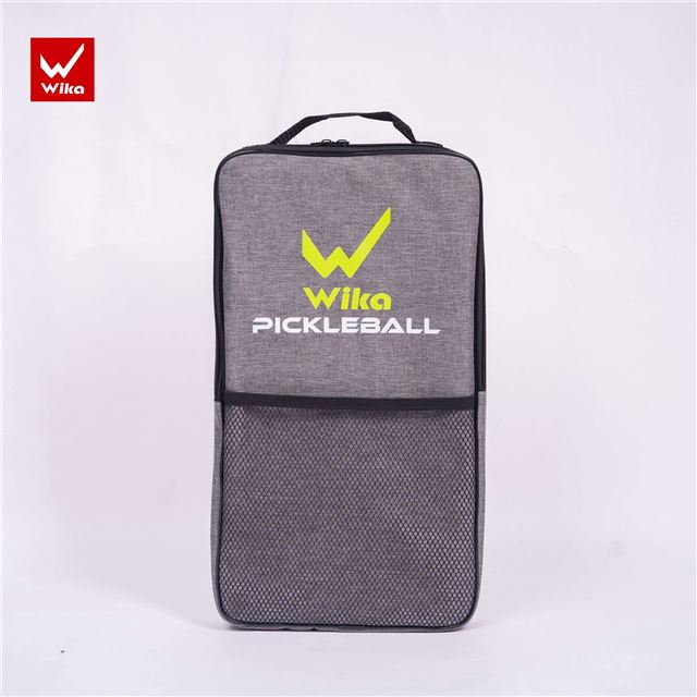 Túi đựng vợt pickleball Màu Xám