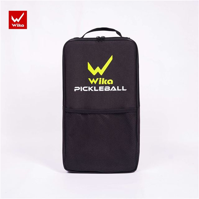 Túi đựng vợt pickleball Màu Đen
