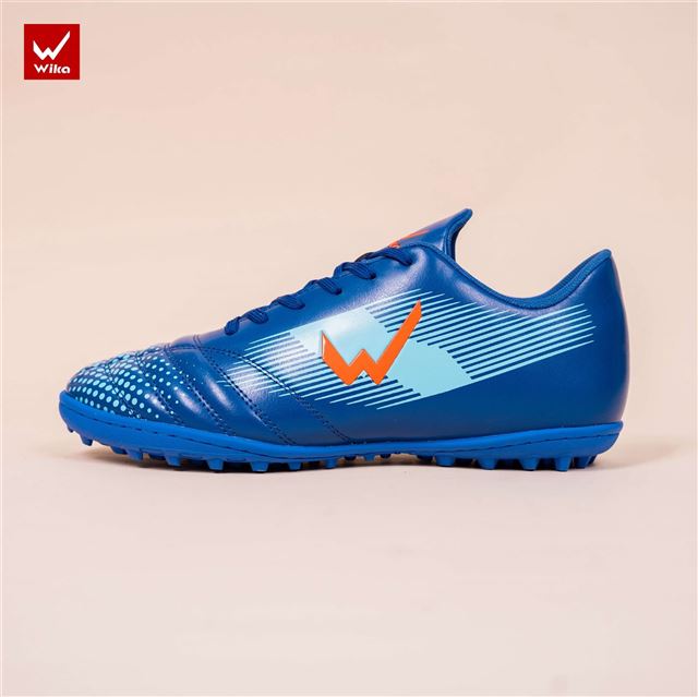 Giày bóng đá Wika Blast X Màu Navy