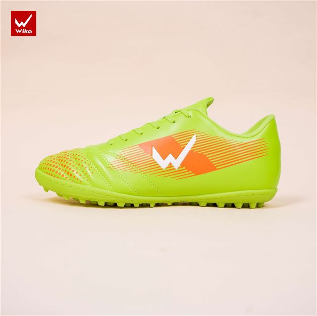 Giày bóng đá Wika Blast X Màu Chuối