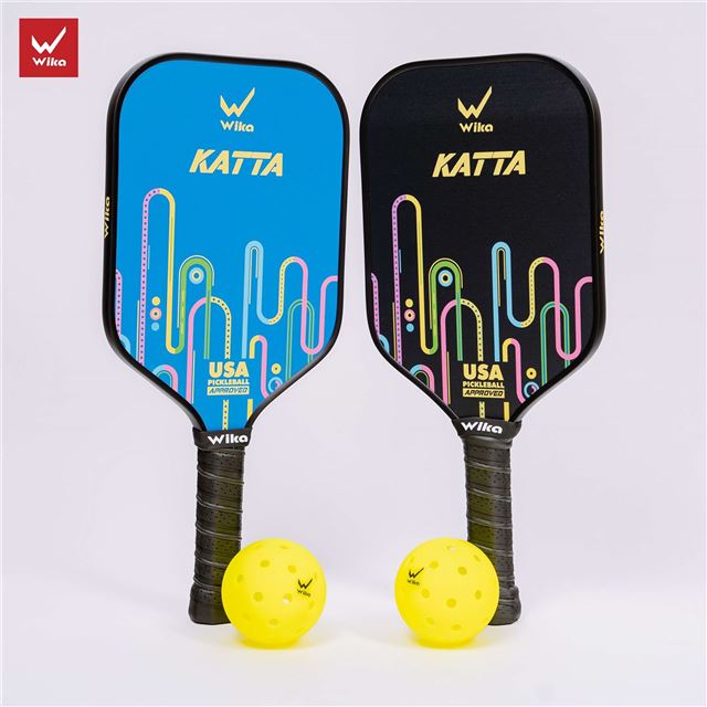 Vợt Pickleball Wika Katta