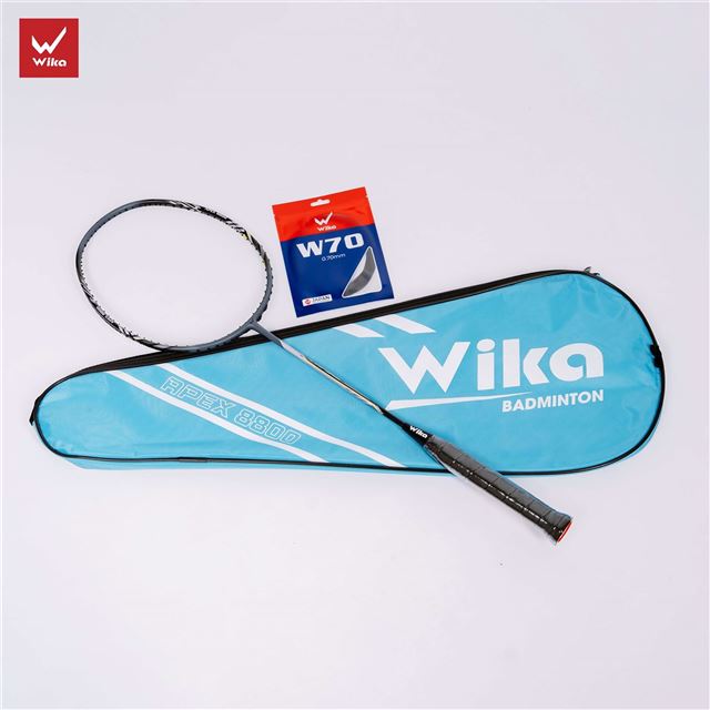 Vợt cầu lông Wika Apex 8800