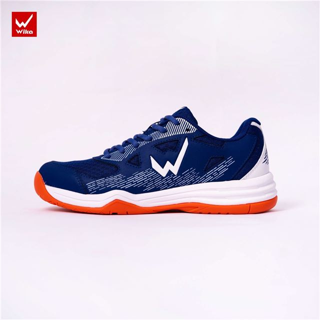 Giày Wika Negar Màu Navy