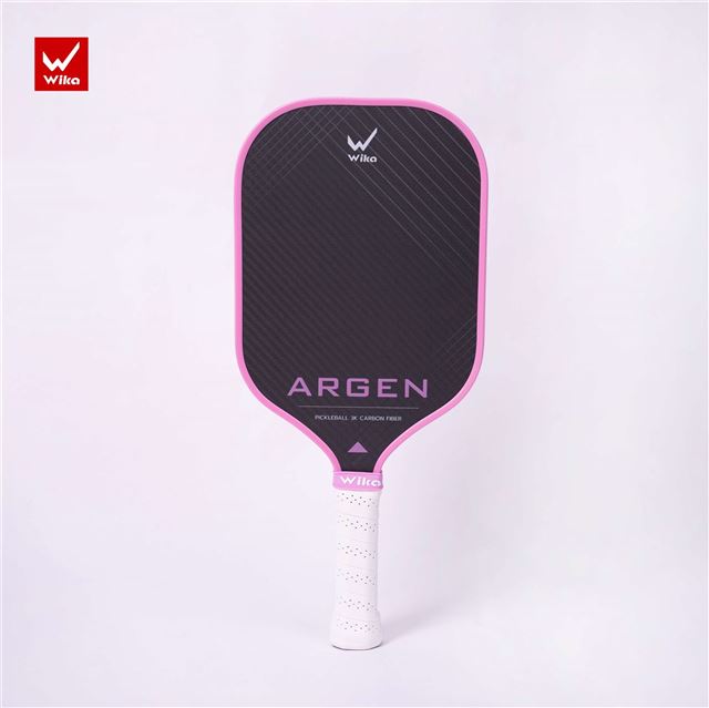 Vợt Pickleball Wika Argen Màu Hồng