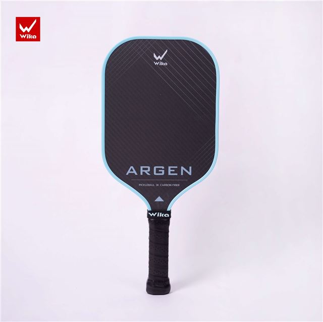 Vợt Pickleball Wika Argen Màu Xanh Ngọc