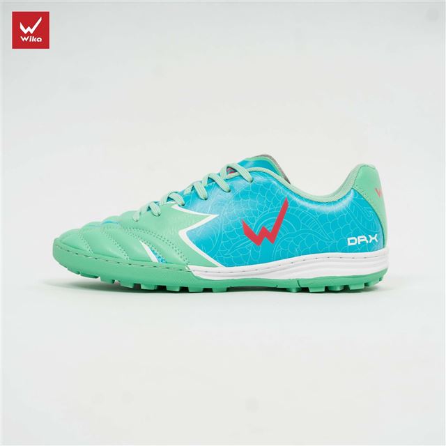 Giày Wika DRX - Màu Xanh Aqua