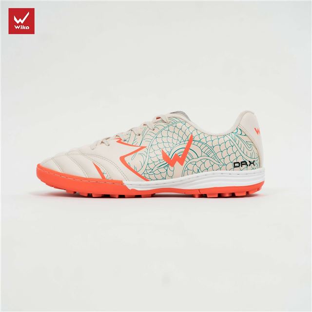 Giày Wika DRX - Màu Kem