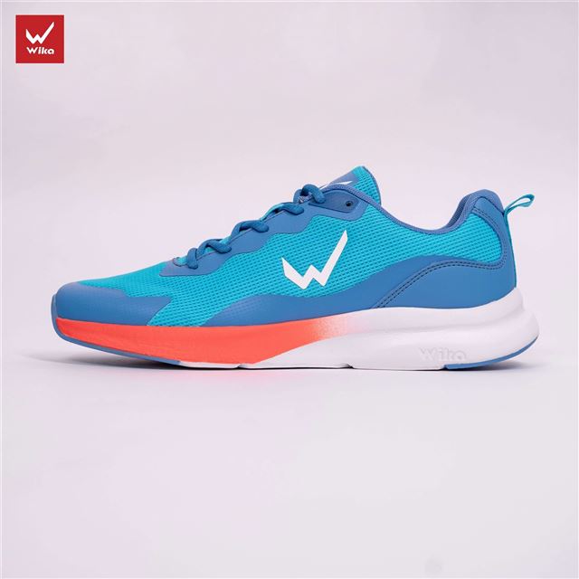 Giày Wika Solar - Màu Xanh Dương