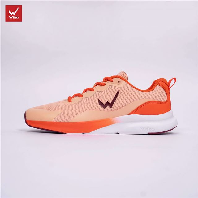 Giày Wika Solar - Màu Cam