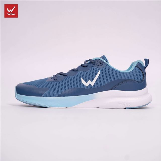 Giày Wika Solar - Màu Navy