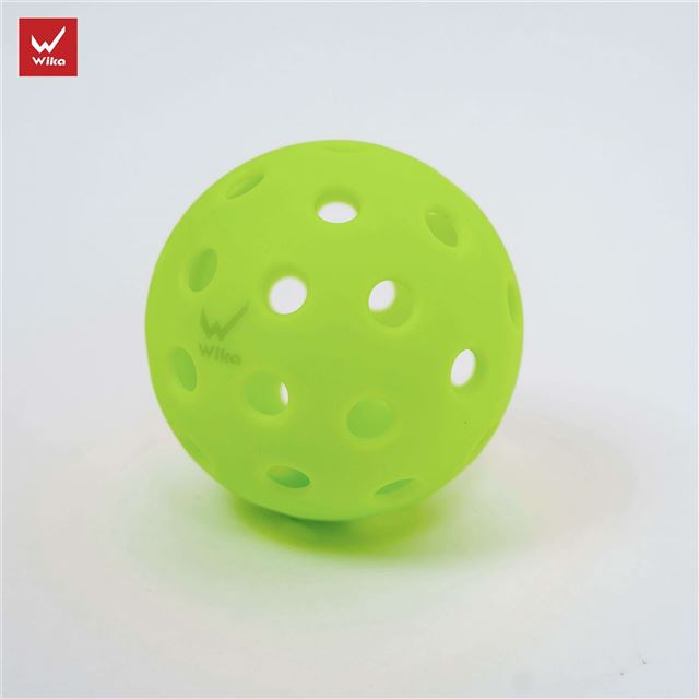 Bóng tập luyện Pickleball Wika W40L