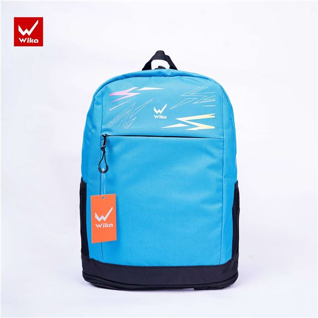 Balo Thể thao Wika Tabo Màu Xanh Ngọc