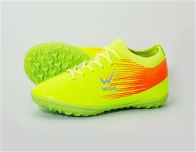 Giày Wika Flash Kid - Màu Xanh Chuối