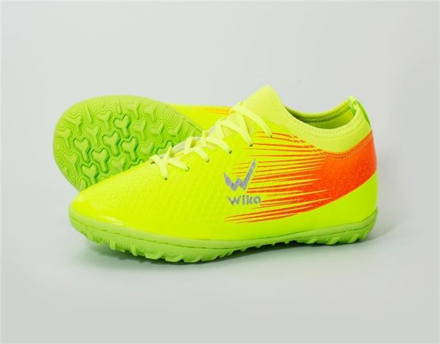 Giày bóng đá trẻ em Wika Flash Kid