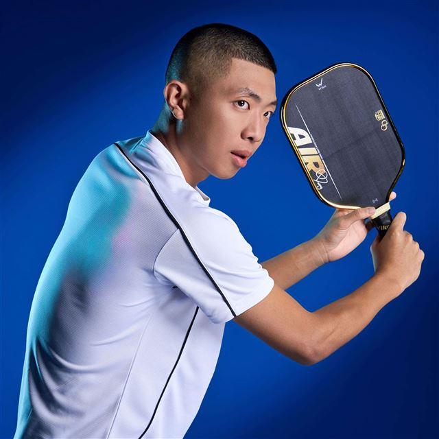 Vợt Pickleball Wika Quang Dương QD Air