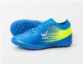 Giày Wika Flash Kid - Màu Xanh Dương